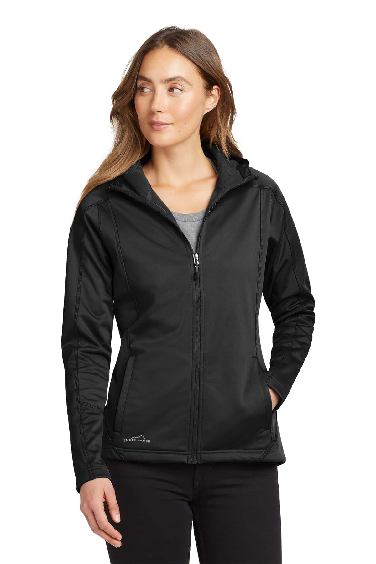 Eddie Bauer Women's Trail Soft Shell Jacket